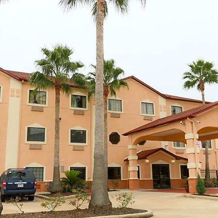 Americas Best Value Inn And Suites Houston Fm 1960 Westfield Dış mekan fotoğraf