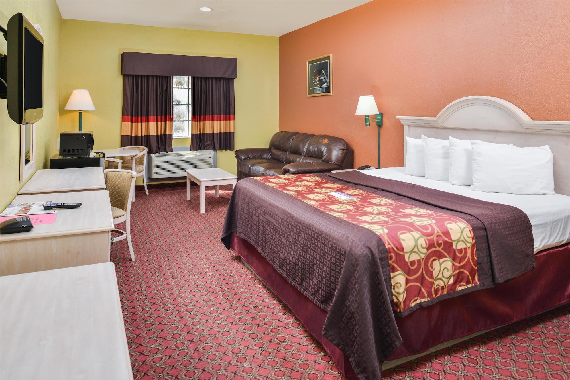 Americas Best Value Inn And Suites Houston Fm 1960 Westfield Dış mekan fotoğraf