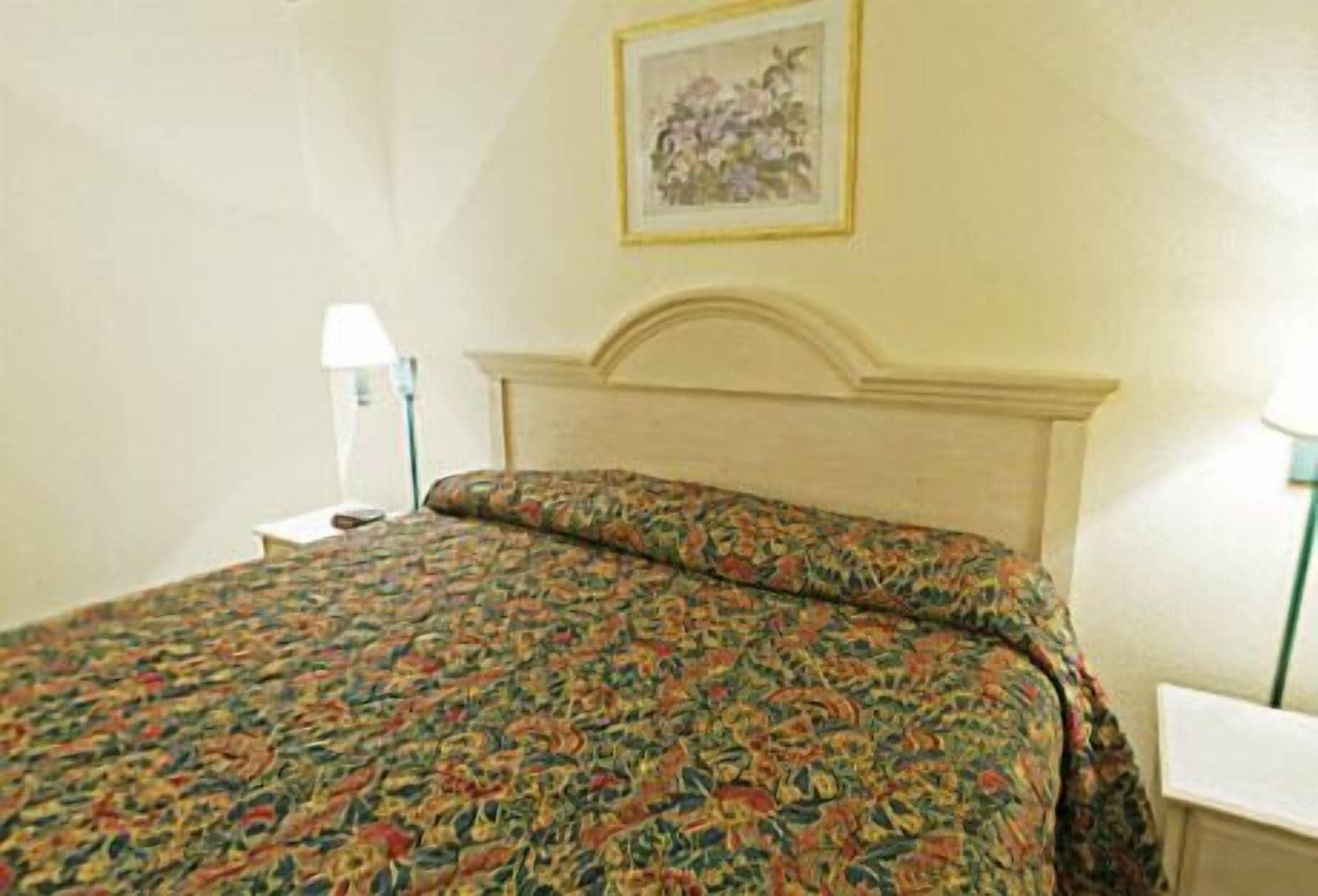 Americas Best Value Inn And Suites Houston Fm 1960 Westfield Dış mekan fotoğraf