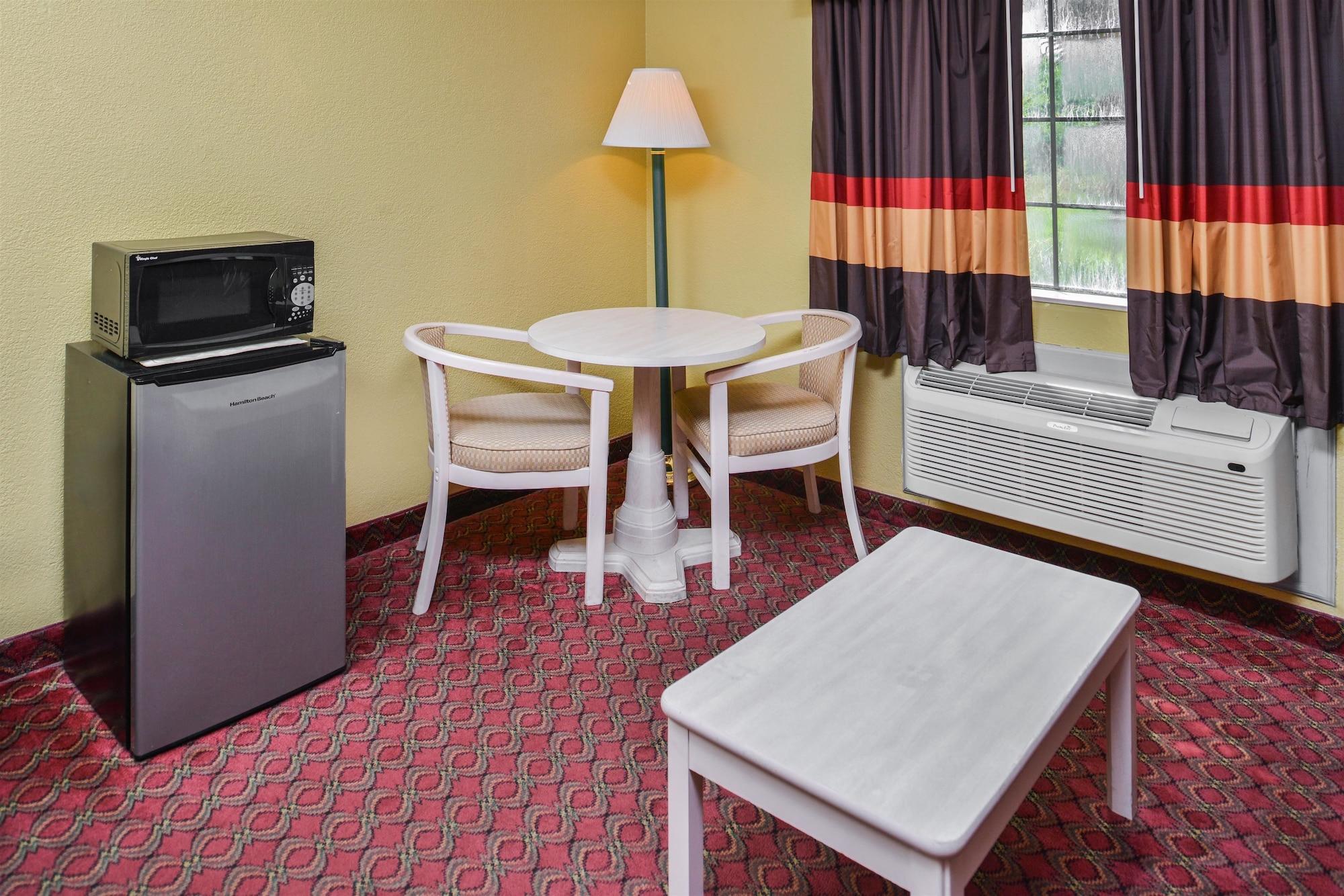 Americas Best Value Inn And Suites Houston Fm 1960 Westfield Dış mekan fotoğraf