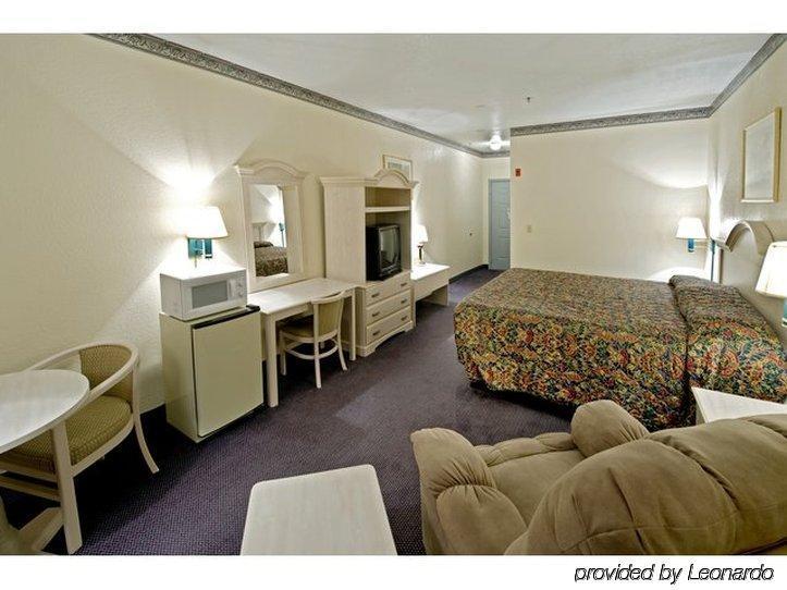 Americas Best Value Inn And Suites Houston Fm 1960 Westfield Oda fotoğraf
