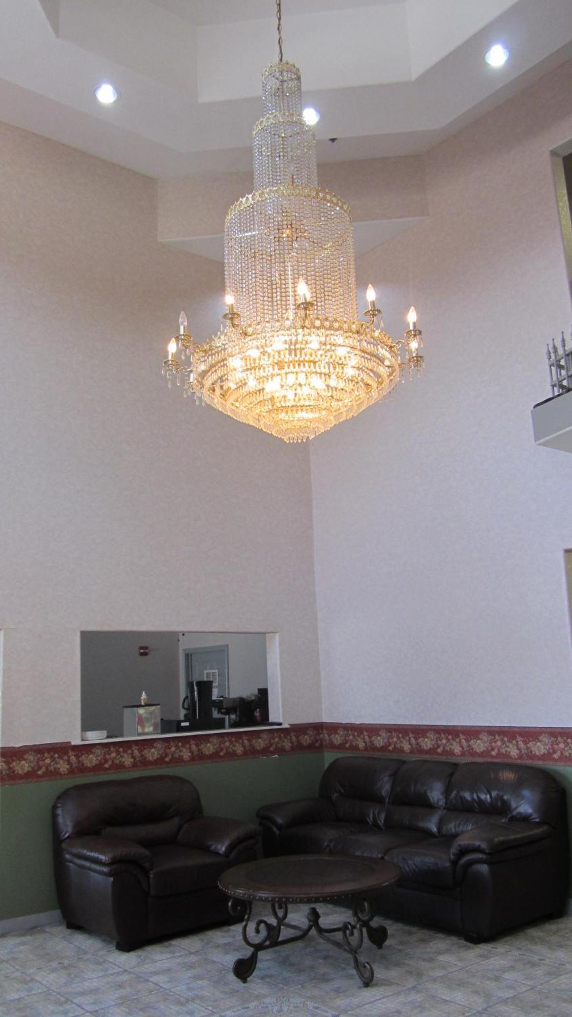 Americas Best Value Inn And Suites Houston Fm 1960 Westfield Dış mekan fotoğraf