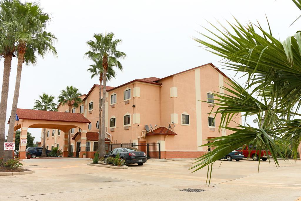 Americas Best Value Inn And Suites Houston Fm 1960 Westfield Dış mekan fotoğraf