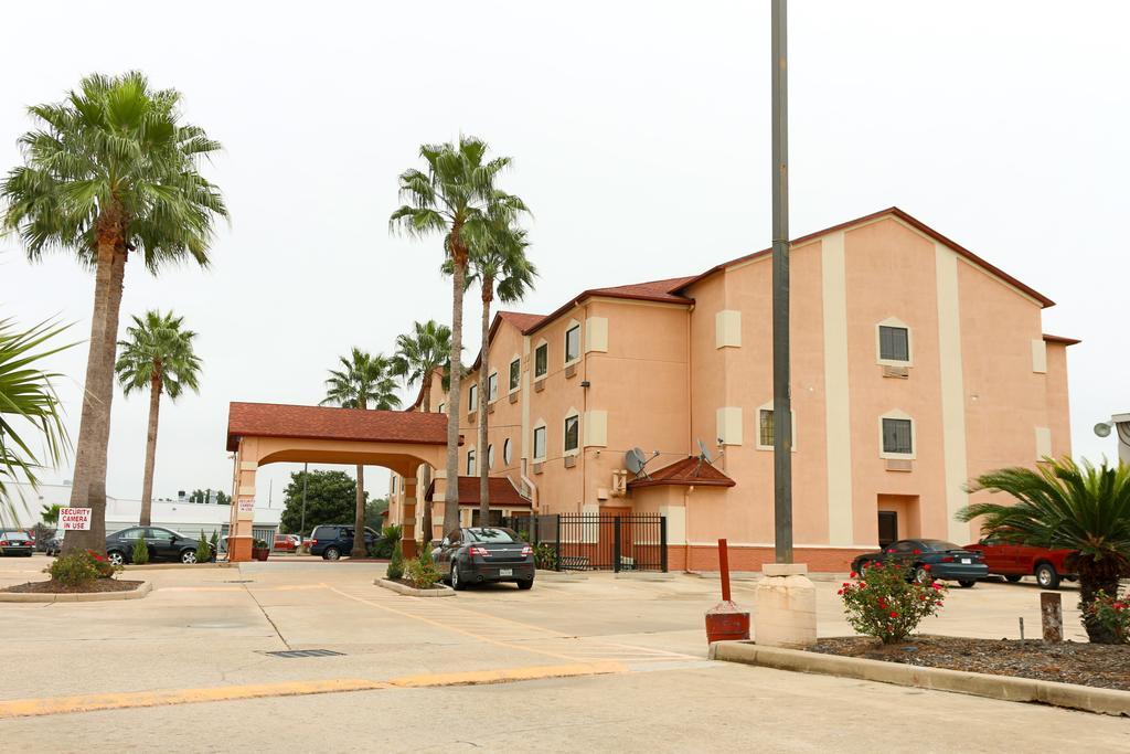 Americas Best Value Inn And Suites Houston Fm 1960 Westfield Dış mekan fotoğraf