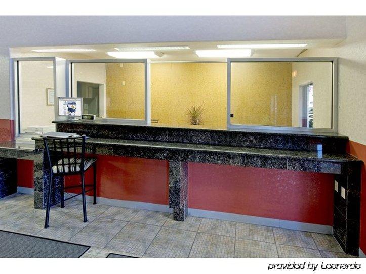 Americas Best Value Inn And Suites Houston Fm 1960 Westfield İç mekan fotoğraf