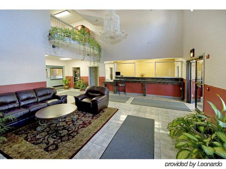 Americas Best Value Inn And Suites Houston Fm 1960 Westfield Dış mekan fotoğraf