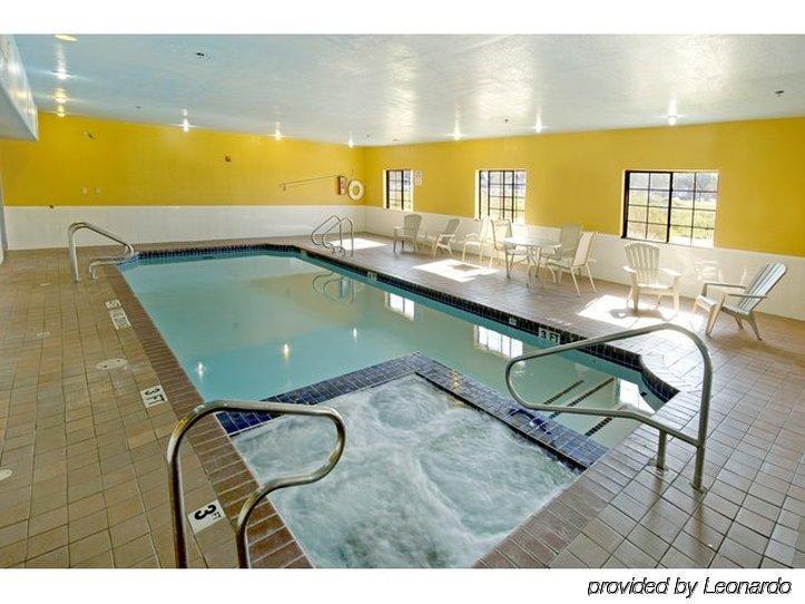Americas Best Value Inn And Suites Houston Fm 1960 Westfield Dış mekan fotoğraf