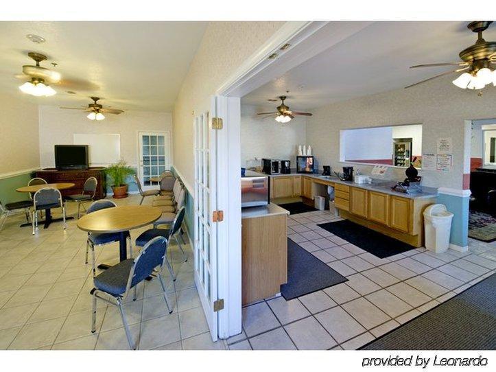 Americas Best Value Inn And Suites Houston Fm 1960 Westfield Dış mekan fotoğraf