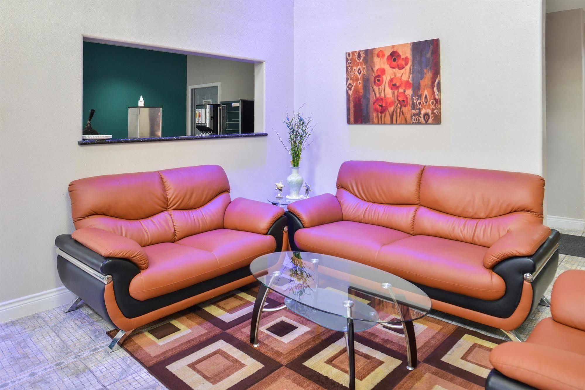 Americas Best Value Inn And Suites Houston Fm 1960 Westfield Dış mekan fotoğraf